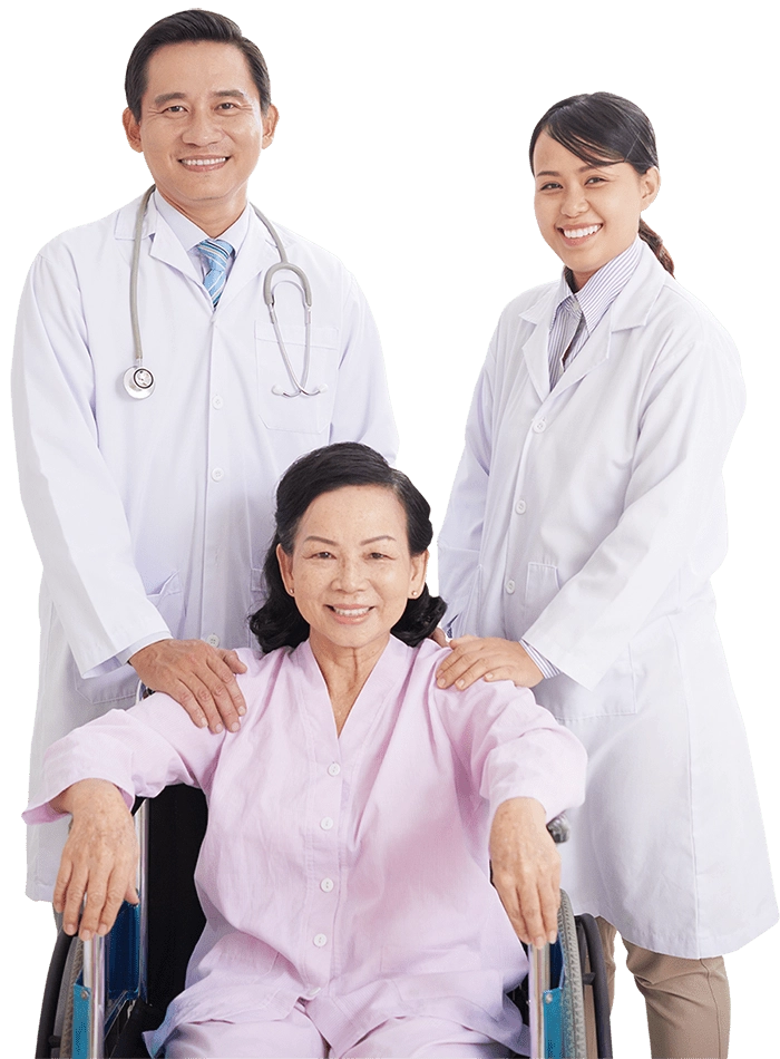 Best Patient Care | Urgent Care in Rosenberg Tx